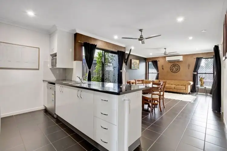 Fifth view of Homely house listing, 9 Peppertree Crescent, Andergrove QLD 4740