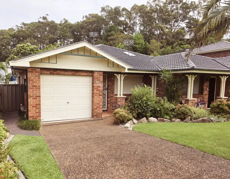 2/5 Coronet Close, Floraville NSW 2280