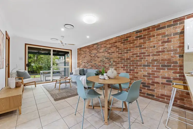 Fourth view of Homely house listing, 2/5 Coronet Close, Floraville NSW 2280