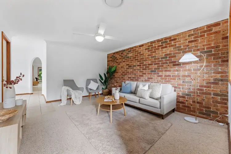 Sixth view of Homely house listing, 2/5 Coronet Close, Floraville NSW 2280