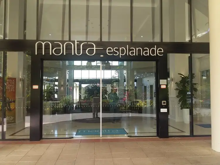 Fourth view of Homely apartment listing, 15/53-57 The Esplanade, Cairns City QLD 4870