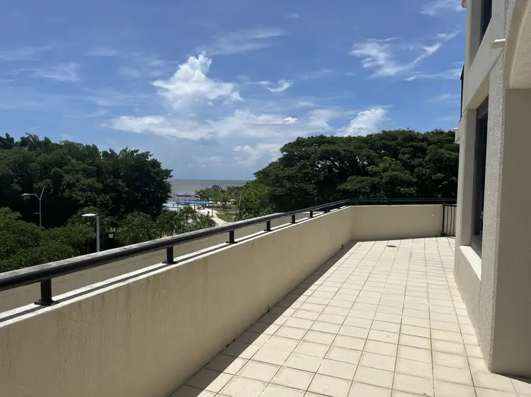 Sixth view of Homely apartment listing, 15/53-57 The Esplanade, Cairns City QLD 4870