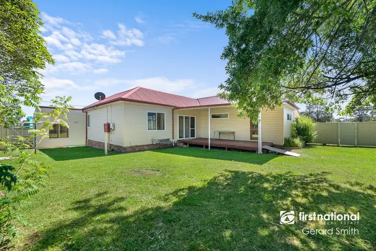 15 Dymond Street, Bargo NSW 2574
