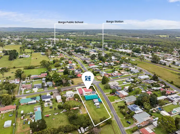 Second view of Homely house listing, 15 Dymond Street, Bargo NSW 2574