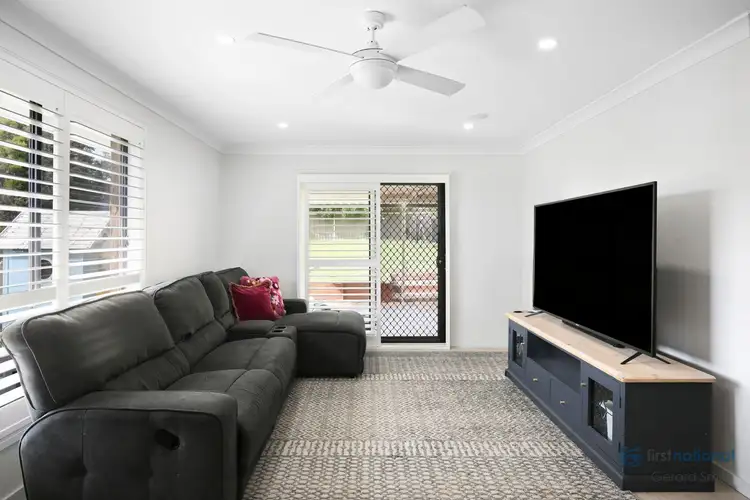 Fourth view of Homely house listing, 21 Eucalyptus Grove, Buxton NSW 2571
