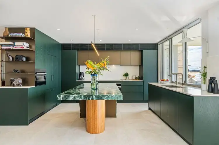 Second view of Homely apartment listing, 6/11 Ocean Street, Narrabeen NSW 2101