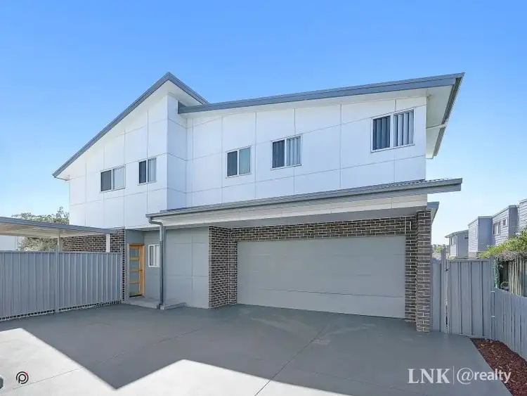 Fifth view of Homely townhouse listing, 3/100 Addison Avenue, Lake Illawarra NSW 2528