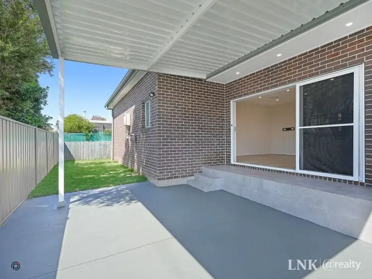 Sixth view of Homely townhouse listing, 3/100 Addison Avenue, Lake Illawarra NSW 2528