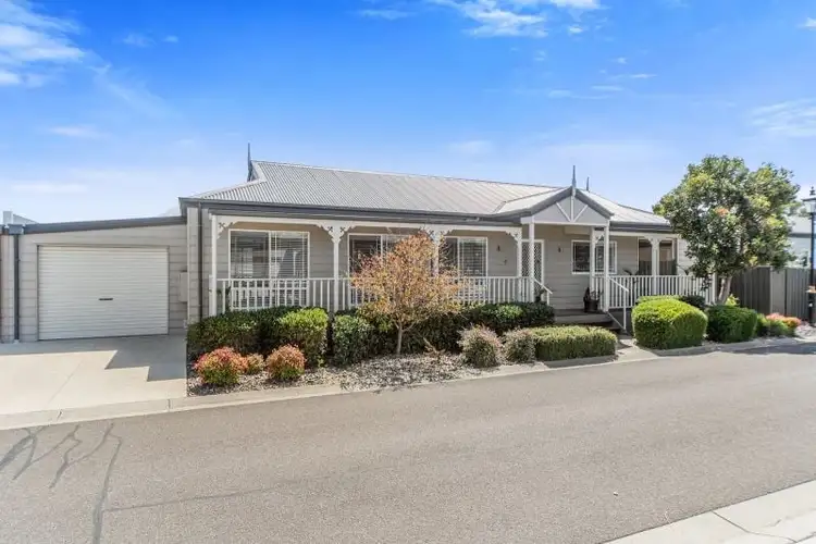 41/29 Wells Road, Chelsea Heights VIC 3196