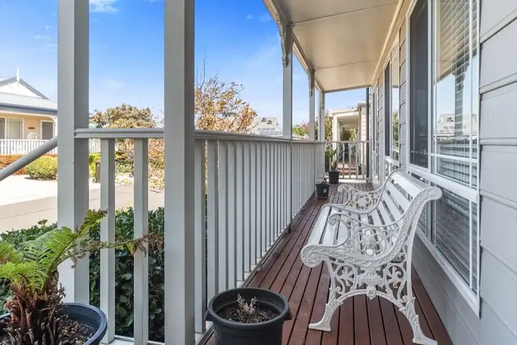 Second view of Homely retirement listing, 41/29 Wells Road, Chelsea Heights VIC 3196