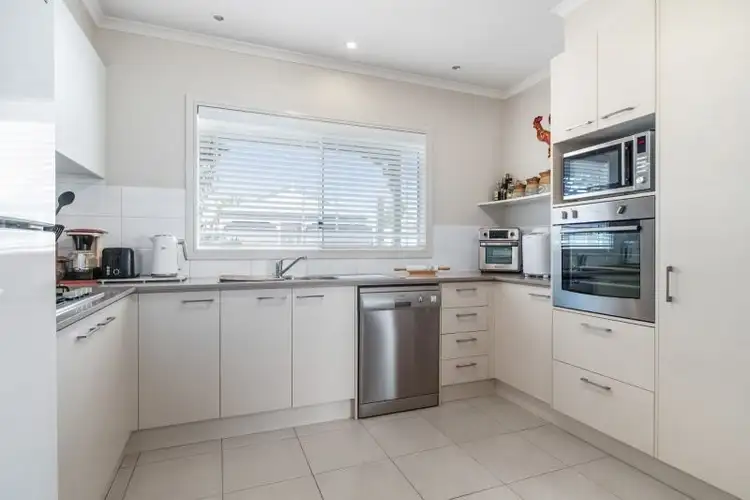 Fifth view of Homely retirement listing, 41/29 Wells Road, Chelsea Heights VIC 3196