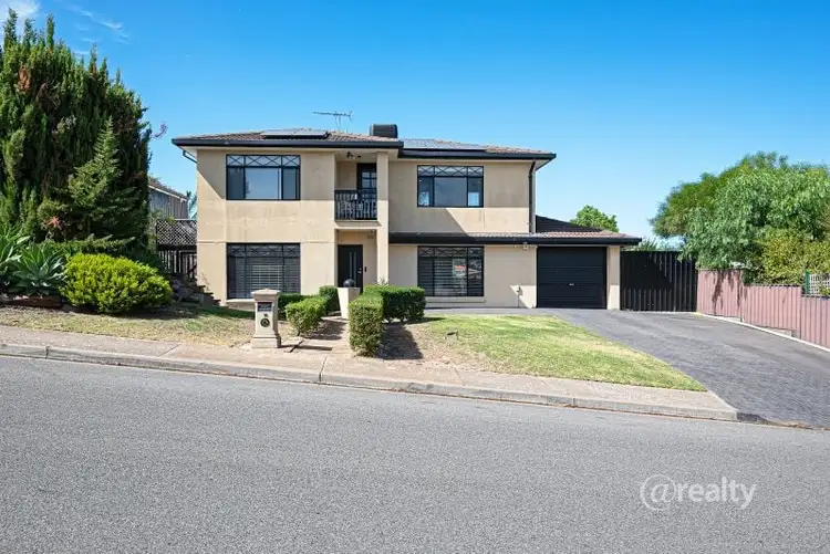 Fourth view of Homely house listing, 15 Nalimba Street, Hallett Cove SA 5158