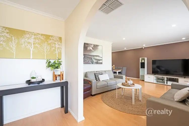 Sixth view of Homely house listing, 15 Nalimba Street, Hallett Cove SA 5158