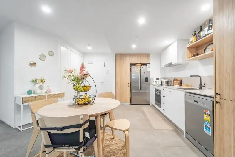 Main view of Homely apartment listing, 318/6 Grazier Lane, Belconnen ACT 2617
