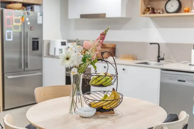 Second view of Homely apartment listing, 318/6 Grazier Lane, Belconnen ACT 2617