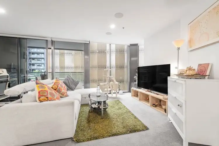 Fifth view of Homely apartment listing, 318/6 Grazier Lane, Belconnen ACT 2617