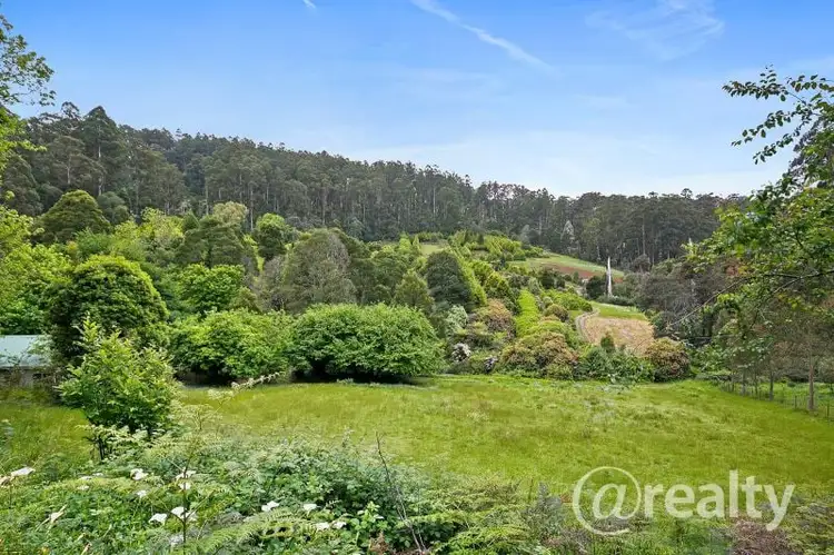 Main view of Homely house listing, 155 Olinda Creek Road, Kalorama VIC 3766