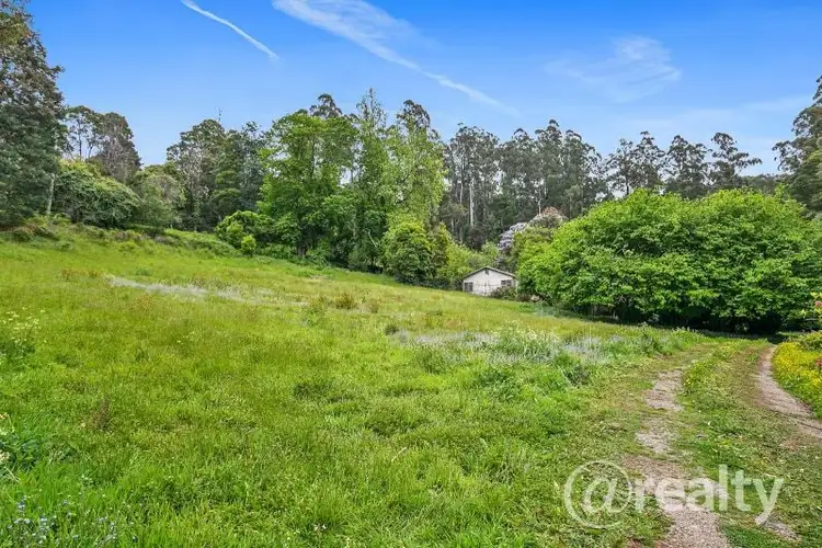 Sixth view of Homely house listing, 155 Olinda Creek Road, Kalorama VIC 3766