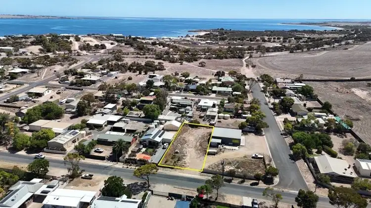 33 Mudge Terrace, Streaky Bay SA 5680