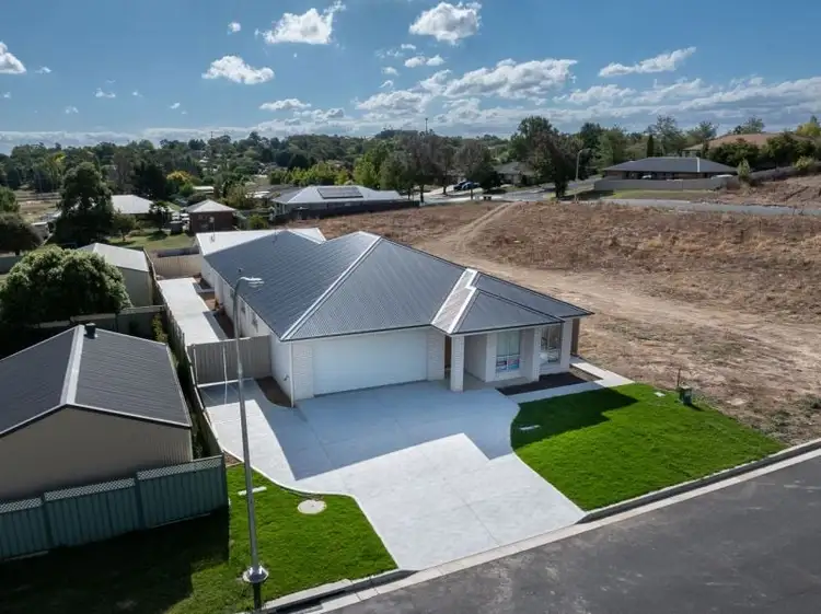 Second view of Homely house listing, 3 Brazier Road, Orange NSW 2800