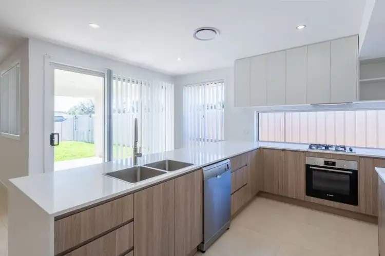 Fourth view of Homely house listing, 3 Brazier Road, Orange NSW 2800