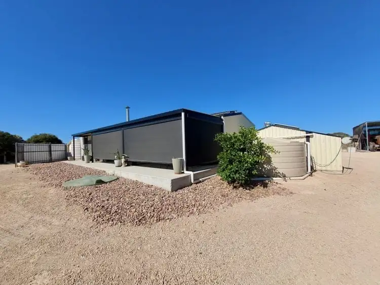 Fourth view of Homely house listing, 12 Meeinderry Drive, Perlubie SA 5680