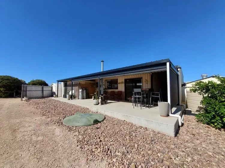 Seventh view of Homely house listing, 12 Meeinderry Drive, Perlubie SA 5680