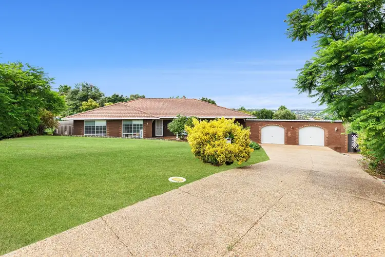 3 Julie Place, Tolland NSW 2650
