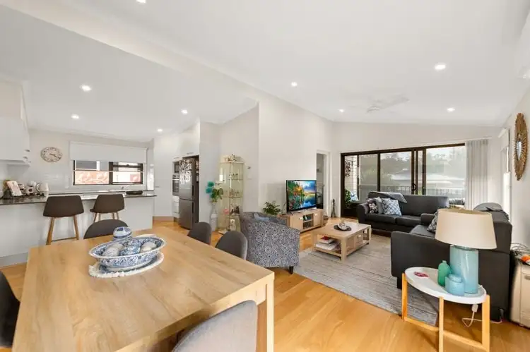 Third view of Homely retirement listing, 21/67 Koolang Road, Green Point NSW 2251