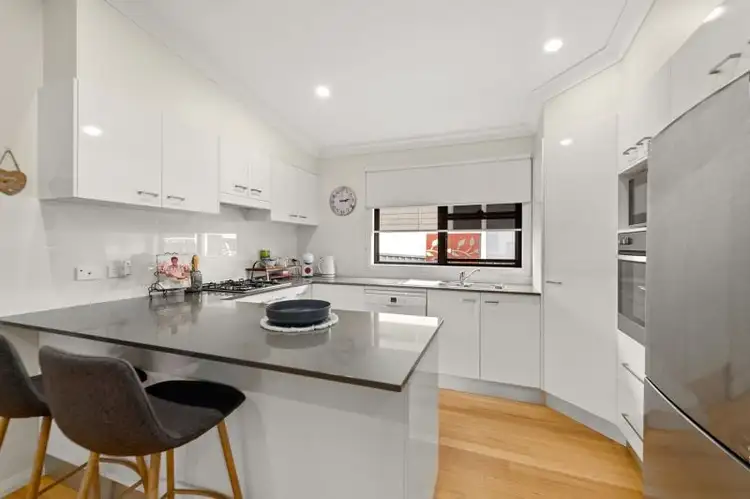 Fifth view of Homely retirement listing, 21/67 Koolang Road, Green Point NSW 2251