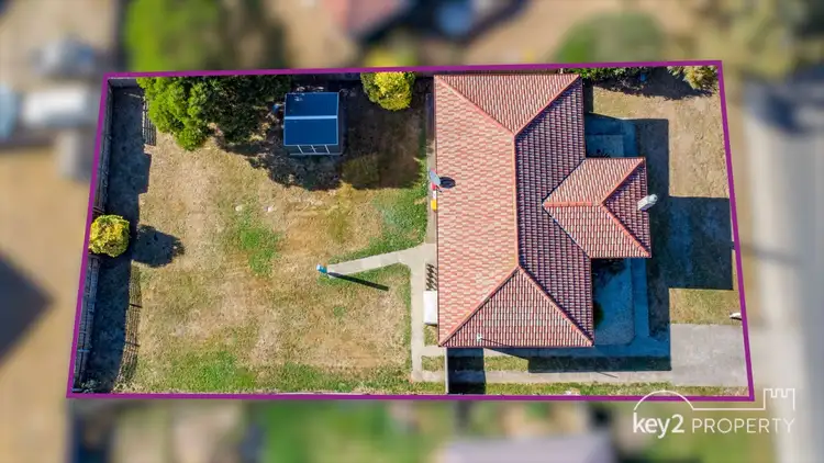 Second view of Homely house listing, 70 Warring Street, Ravenswood TAS 7250