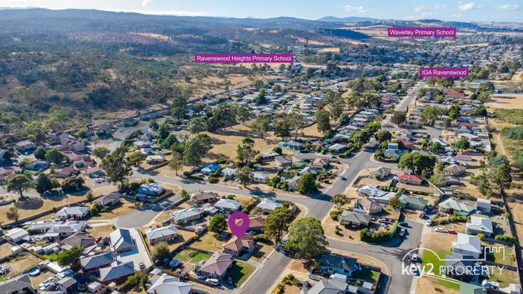 Fourth view of Homely house listing, 70 Warring Street, Ravenswood TAS 7250