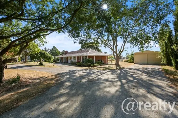 67 Darnum-Allambee Road, Darnum VIC 3822