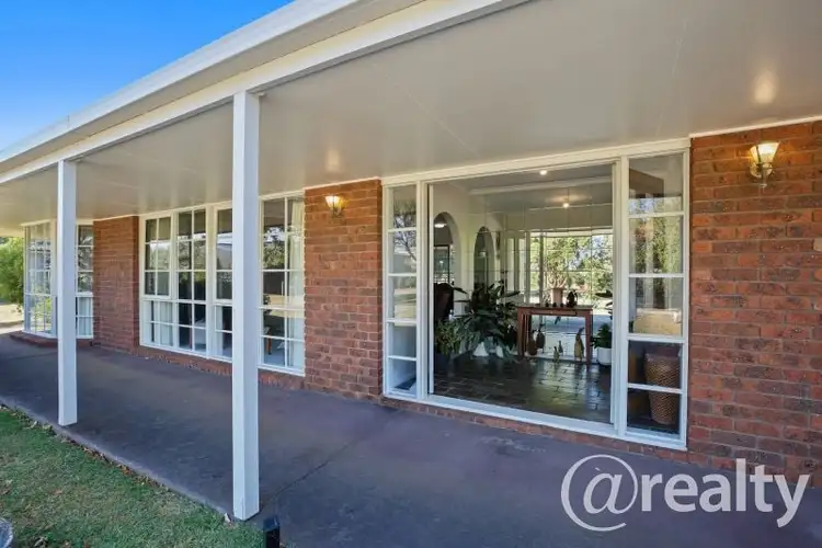 Second view of Homely house listing, 67 Darnum-Allambee Road, Darnum VIC 3822
