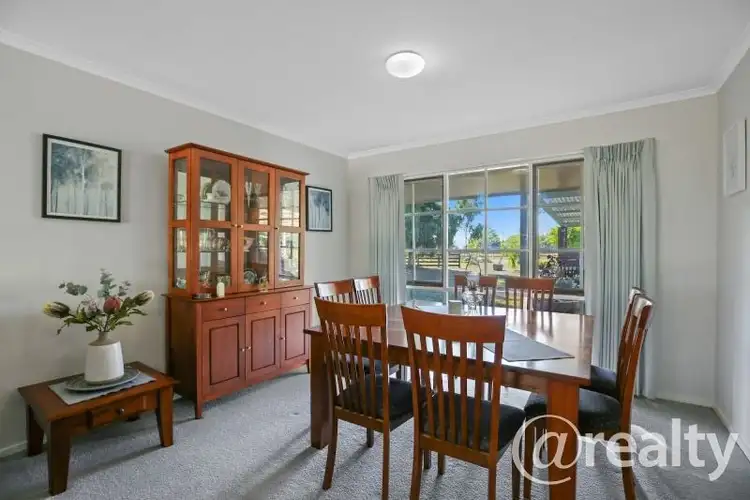 Fourth view of Homely house listing, 67 Darnum-Allambee Road, Darnum VIC 3822