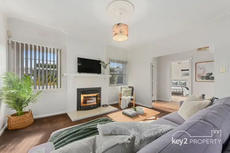 16 Dyball Street, Hadspen TAS 7290