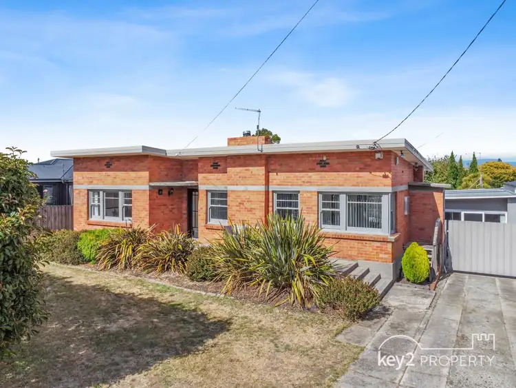 Second view of Homely house listing, 16 Dyball Street, Hadspen TAS 7290