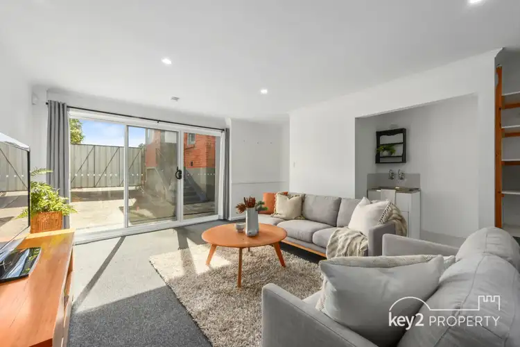 Fourth view of Homely house listing, 16 Dyball Street, Hadspen TAS 7290