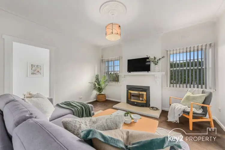 Fifth view of Homely house listing, 16 Dyball Street, Hadspen TAS 7290