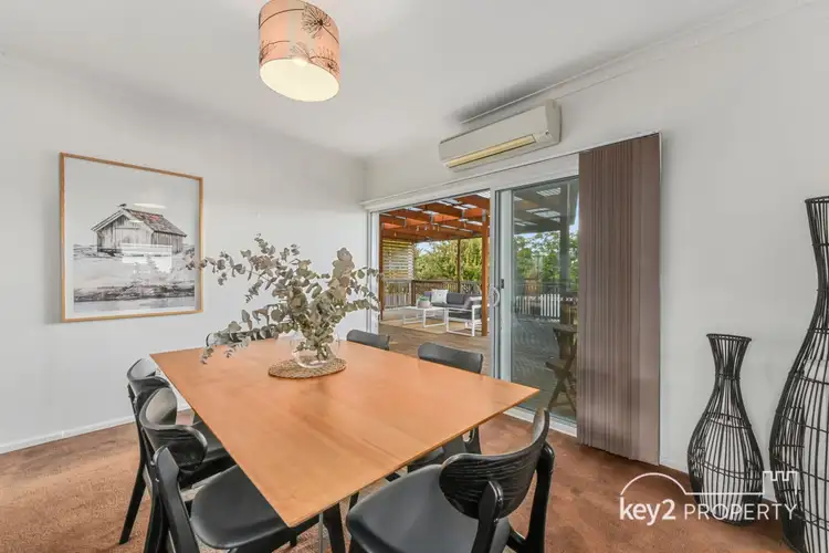 Sixth view of Homely house listing, 16 Dyball Street, Hadspen TAS 7290