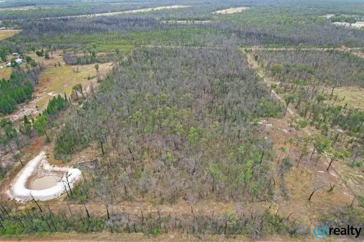 Lot 91 Orchid Drive, Millmerran Downs QLD 4357