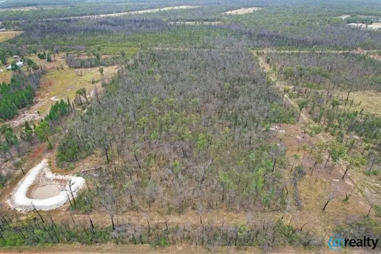 Lot 91 Orchid Drive, Millmerran Downs QLD 4357