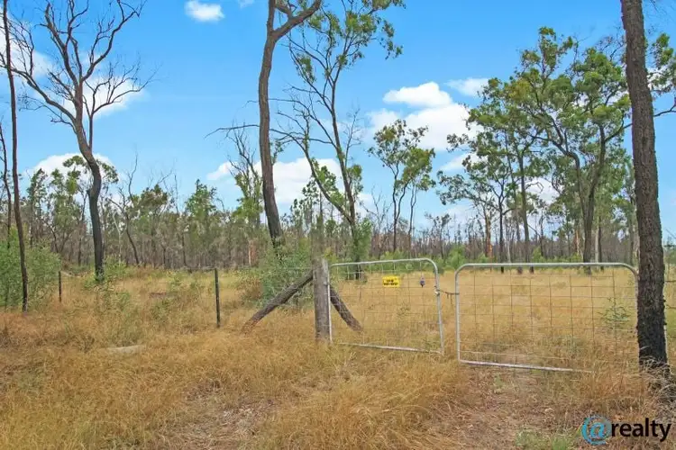 Second view of Homely land listing, Lot 91 Orchid Drive, Millmerran Downs QLD 4357