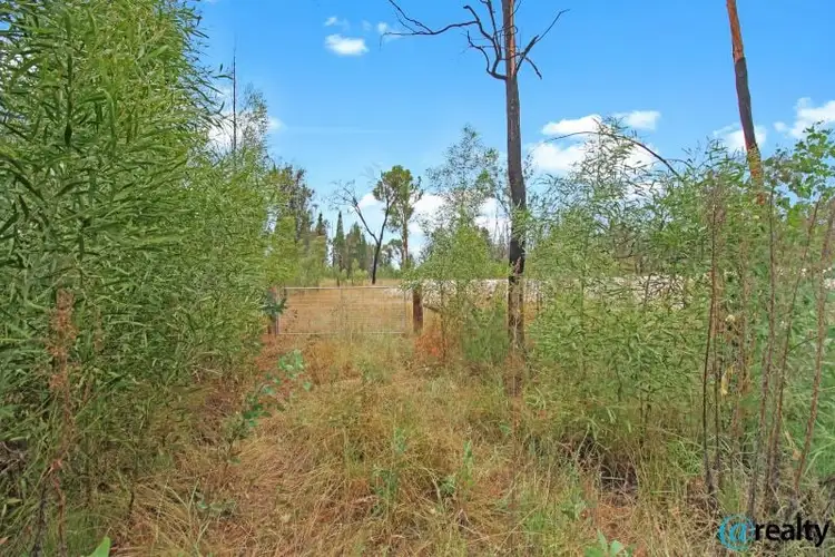 Fifth view of Homely land listing, Lot 91 Orchid Drive, Millmerran Downs QLD 4357