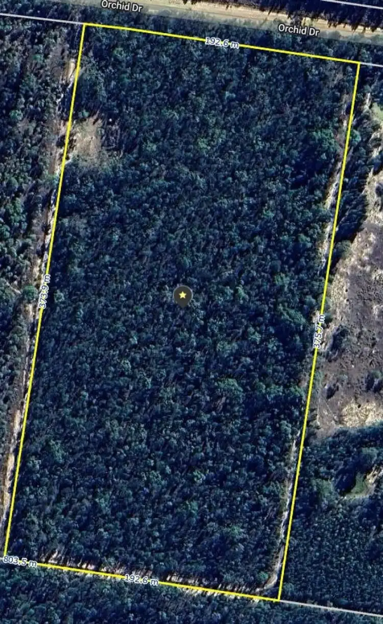 Seventh view of Homely land listing, Lot 91 Orchid Drive, Millmerran Downs QLD 4357