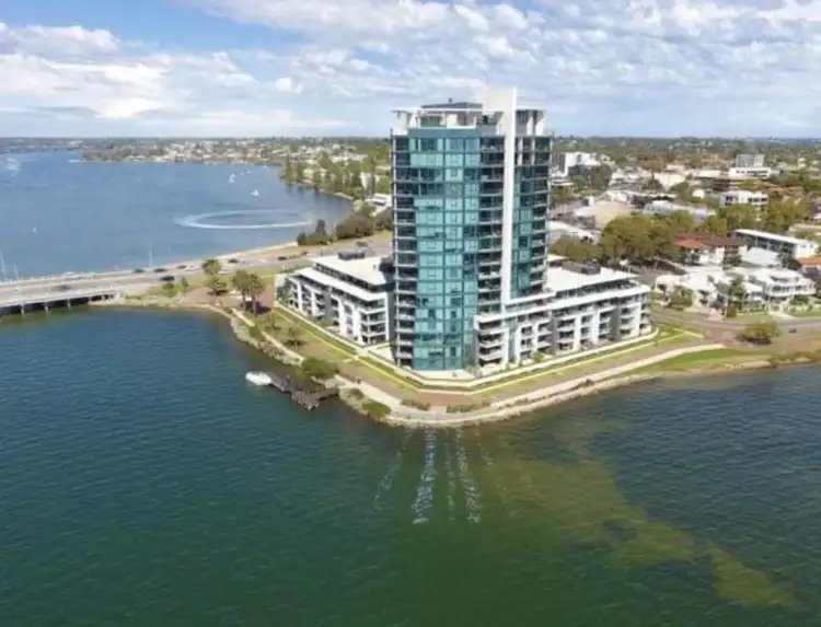 n505/70 Canning Beach Road, Applecross WA 6153