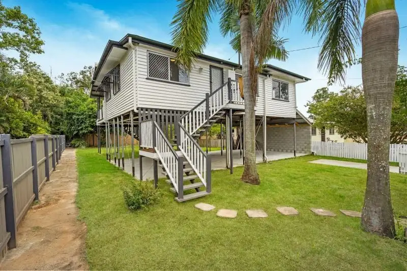 Main view of Homely house listing, 17 Cook Street, Oxley QLD 4075