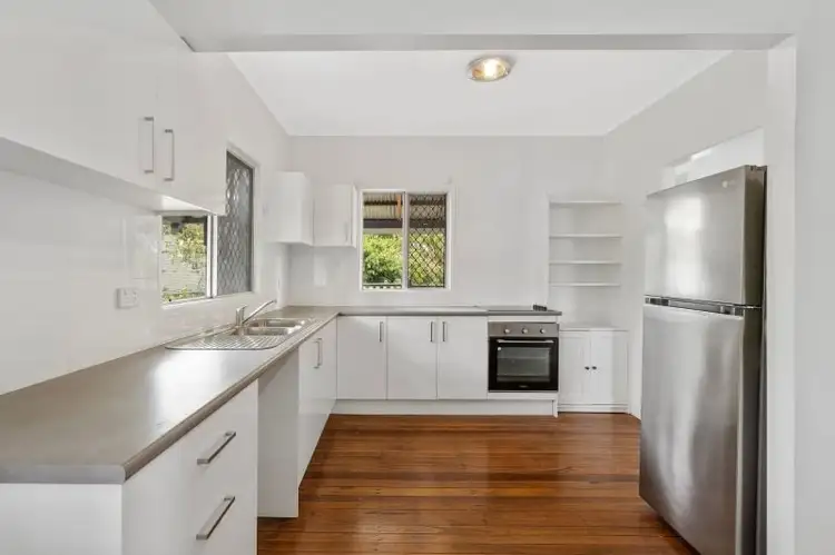 Third view of Homely house listing, 17 Cook Street, Oxley QLD 4075