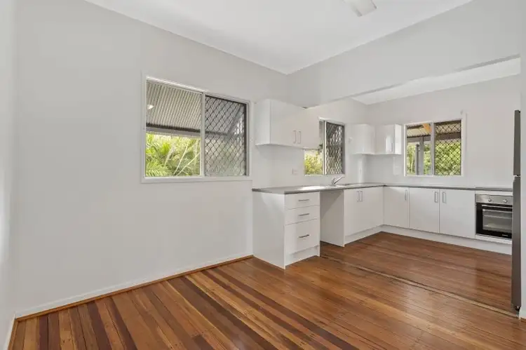 Fourth view of Homely house listing, 17 Cook Street, Oxley QLD 4075