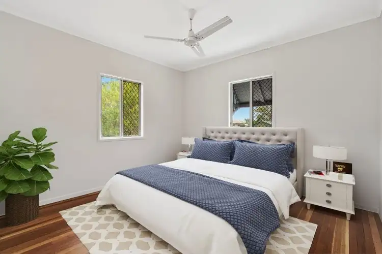 Sixth view of Homely house listing, 17 Cook Street, Oxley QLD 4075